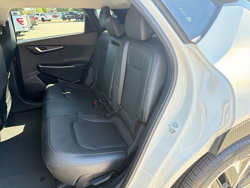 Used 2023 Kia EV6 Wind RWD image 25