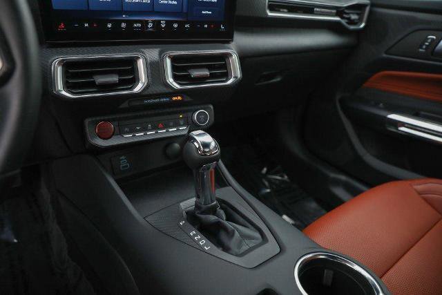 Certified 2026 Ford Mustang Premium RWD image 31