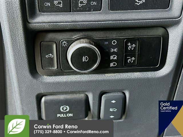 Certified 2024 Ford F150 Lariat w/ Equipment Group 502A High image 13