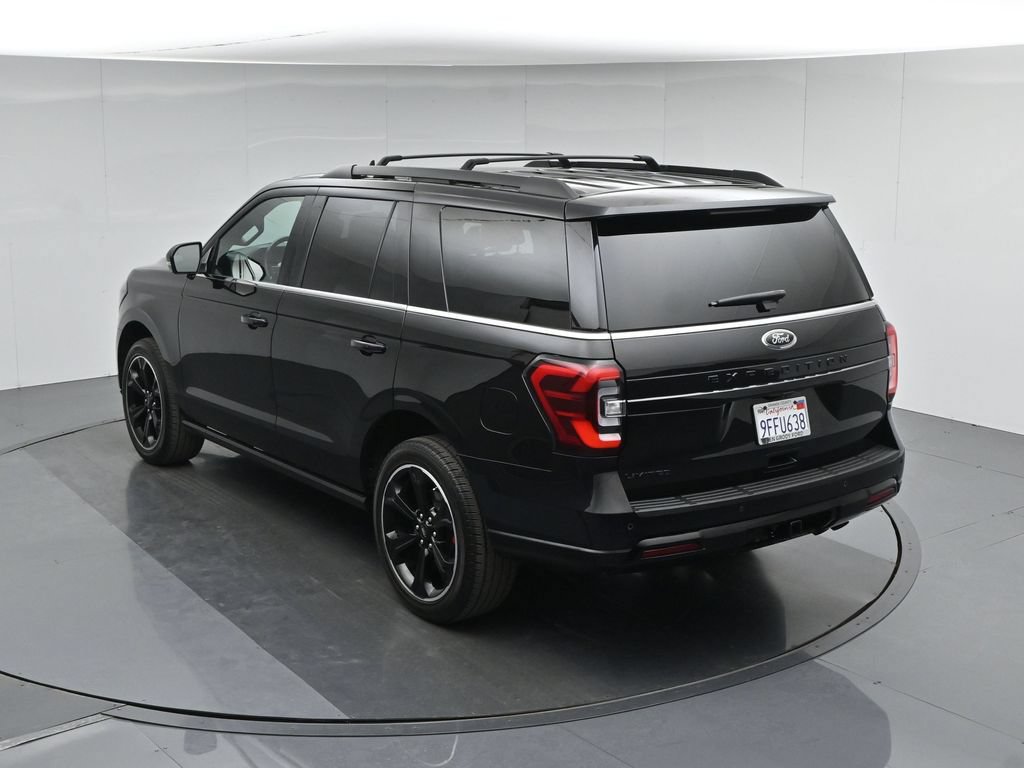 Certified 2023 Ford Expedition Limited AWD/4WD image 43