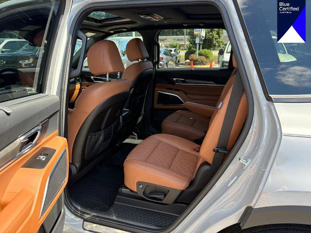 Used 2025 Kia Telluride SX X-Line AWD/4WD image 11