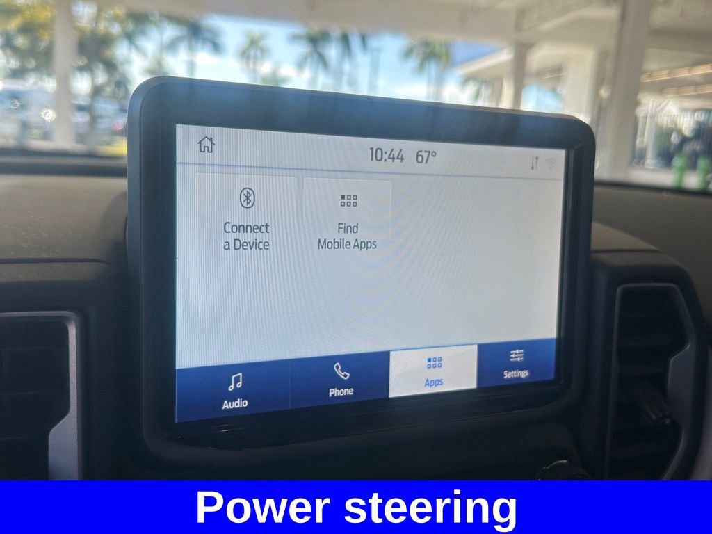 Certified 2021 Ford Bronco Sport Big Bend image 14