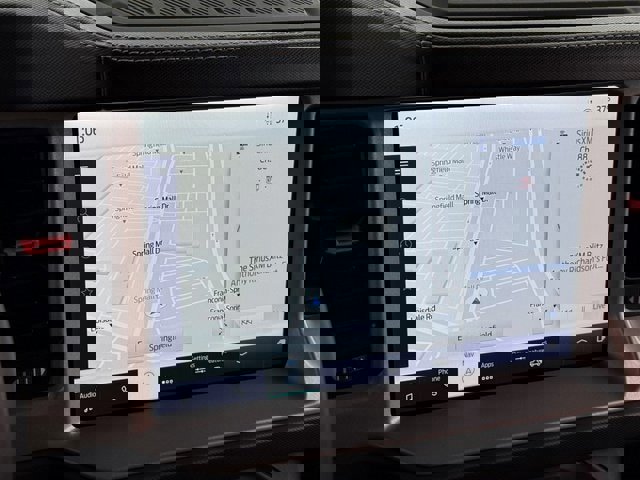 Certified 2023 Ford Bronco Raptor image 11