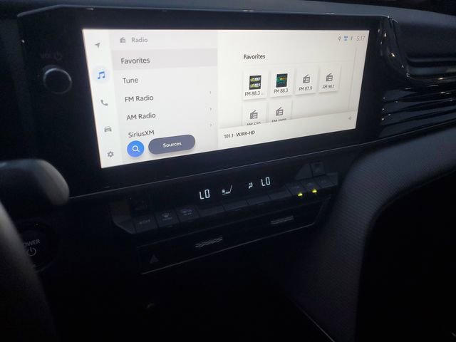 Used 2025 Toyota Camry XSE image 26