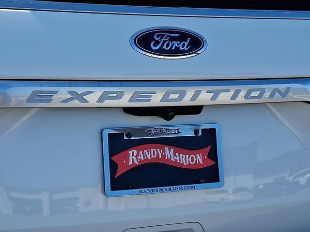 Certified 2021 Ford Expedition Platinum AWD/4WD image 30