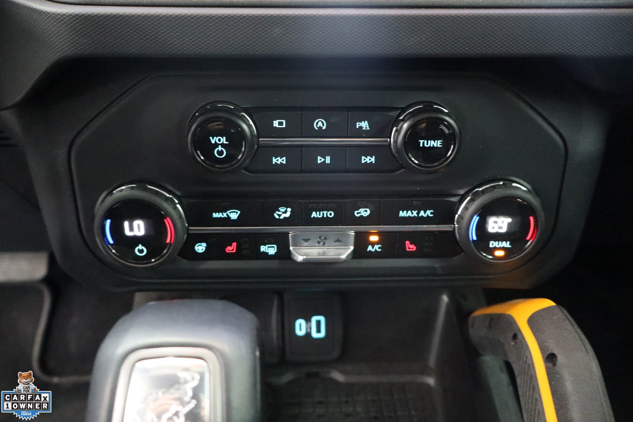 Certified 2024 Ford Bronco Badlands image 21