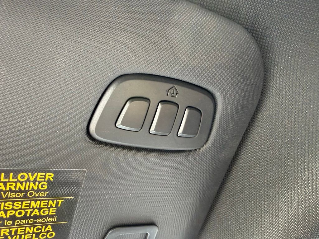 Certified 2023 Ford Escape ST-Line Elite w/ Premium Technology Package image 26