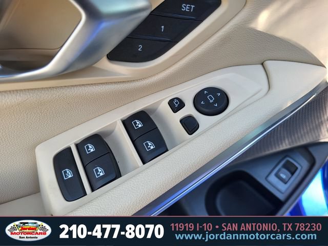 Used 2026 BMW 330i xDrive Sedan AWD/4WD image 18