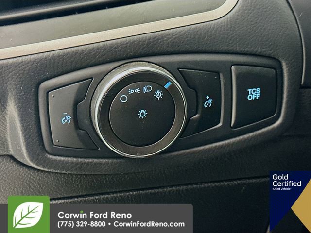 Certified 2023 Ford Edge SE AWD/4WD image 13