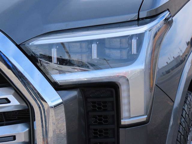 Used 2023 Toyota Tundra 1794 Edition image 10