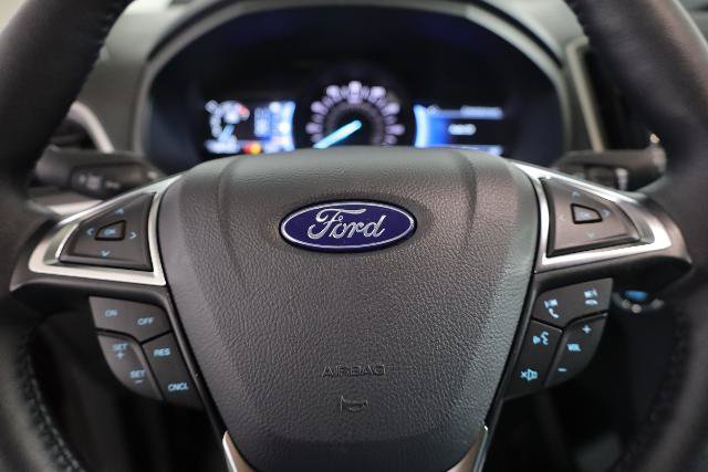Certified 2024 Ford Edge SEL w/ Convenience Package AWD/4WD image 16