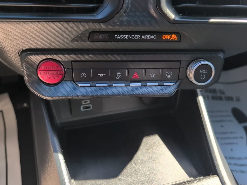 Certified 2024 Ford Mustang GT image 17