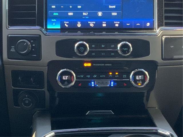 Certified 2022 Ford F250 Lariat w/ Lariat Value Package image 28