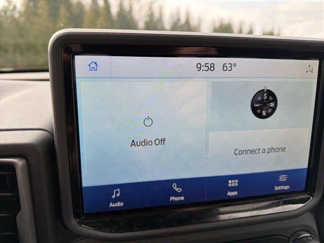 Certified 2023 Ford Bronco Sport Big Bend image 17