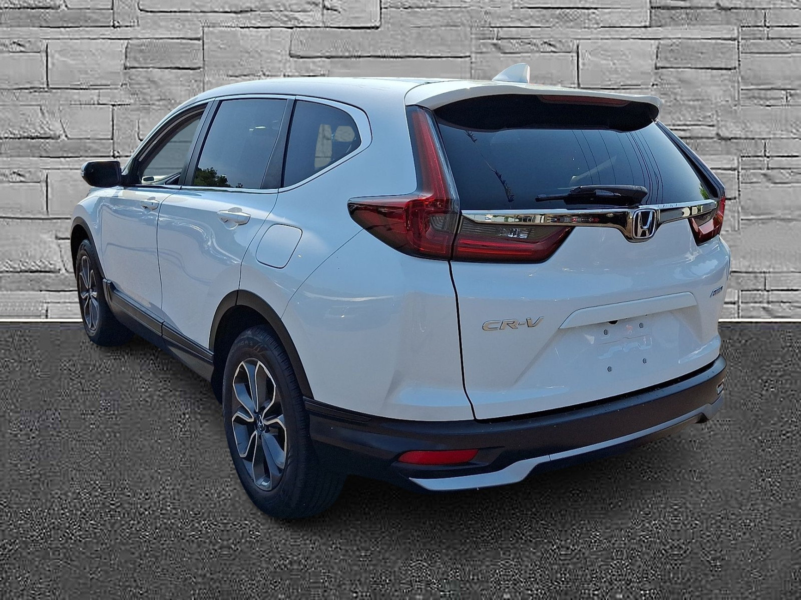 Used 2022 Honda CR-V EX image 8