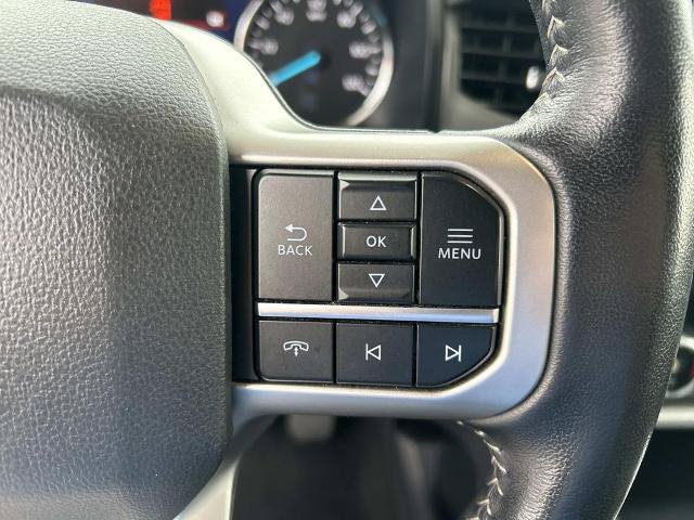 Certified 2024 Ford Expedition XLT AWD/4WD image 33