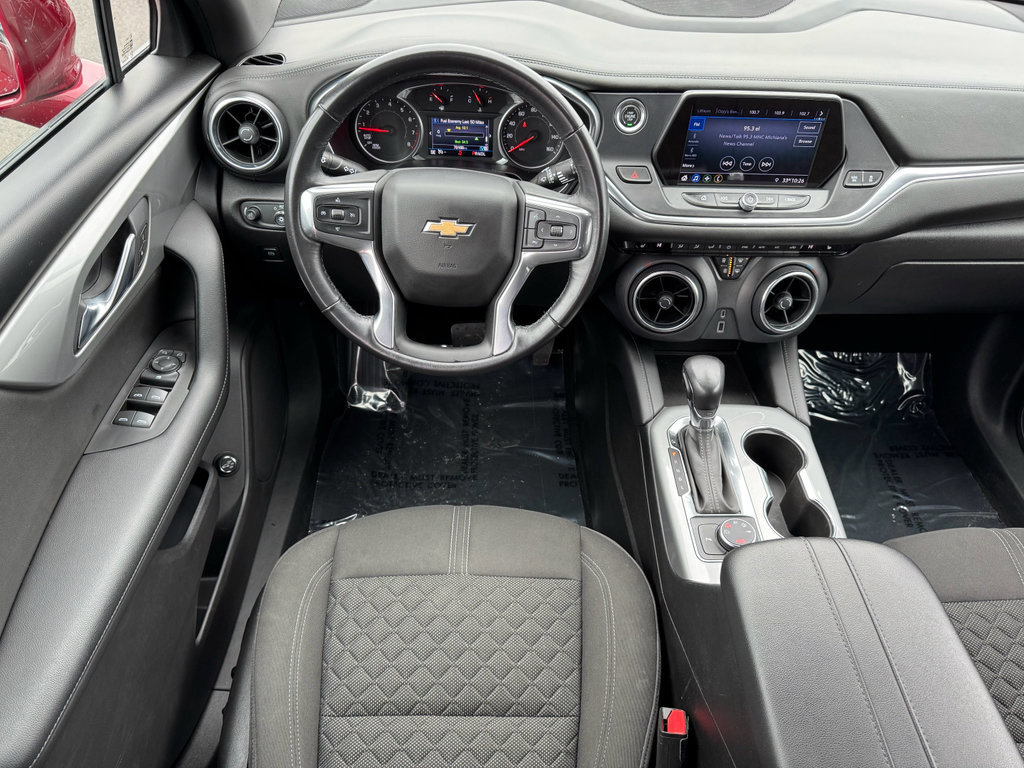 Used 2019 Chevrolet Blazer LT image 24