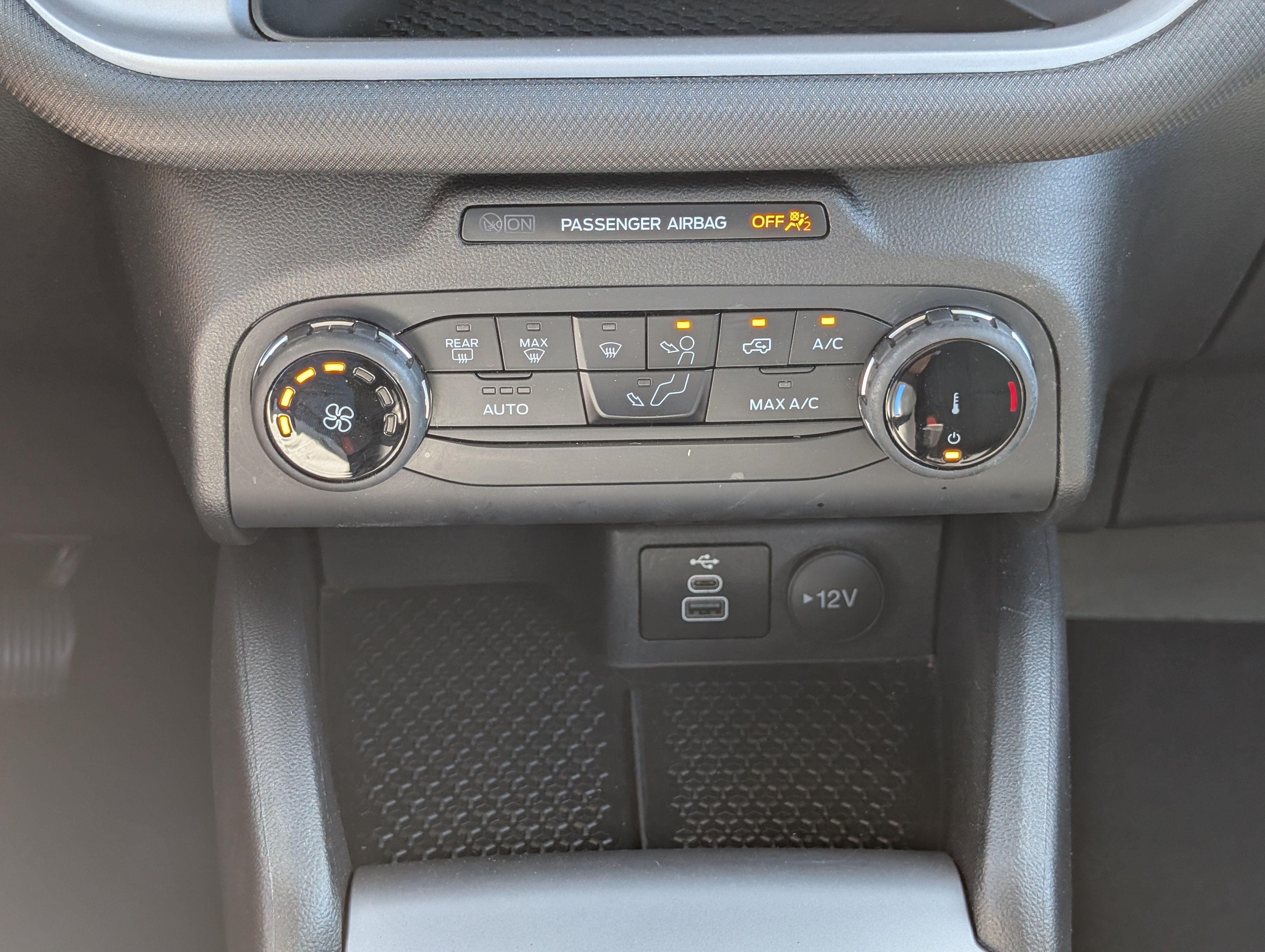 Certified 2024 Ford Bronco Sport Big Bend AWD/4WD image 28