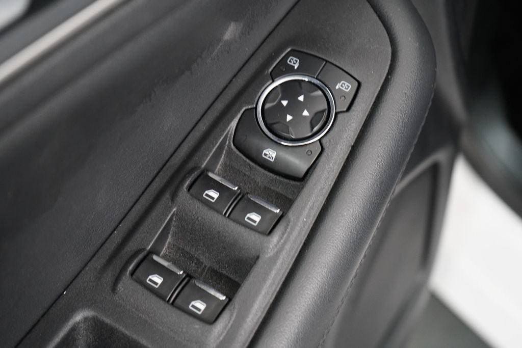 Certified 2024 Ford Edge SEL AWD/4WD image 18