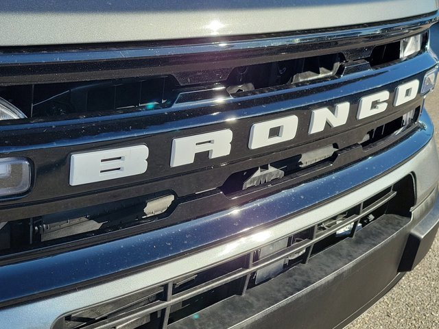 Certified 2025 Ford Bronco Sport Big Bend w/ Convenience Package image 7
