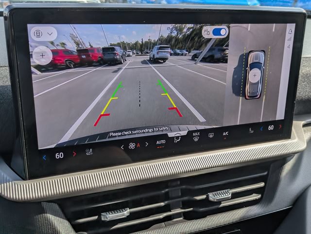 Certified 2026 Ford Explorer Tremor w/ Tremor Ultimate Package AWD/4WD image 20