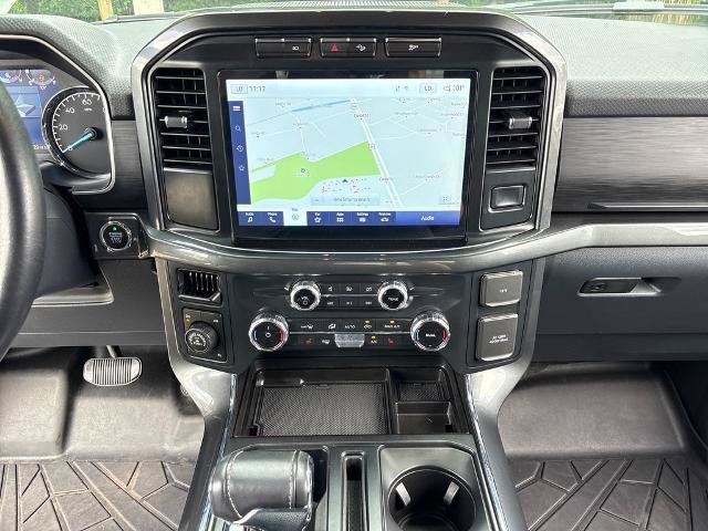 Certified 2022 Ford F150 XLT w/ Equipment Group 302A High AWD/4WD image 22