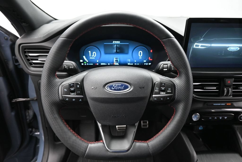 Certified 2023 Ford Escape ST-Line Select w/ Tech Pack #2 AWD/4WD image 14