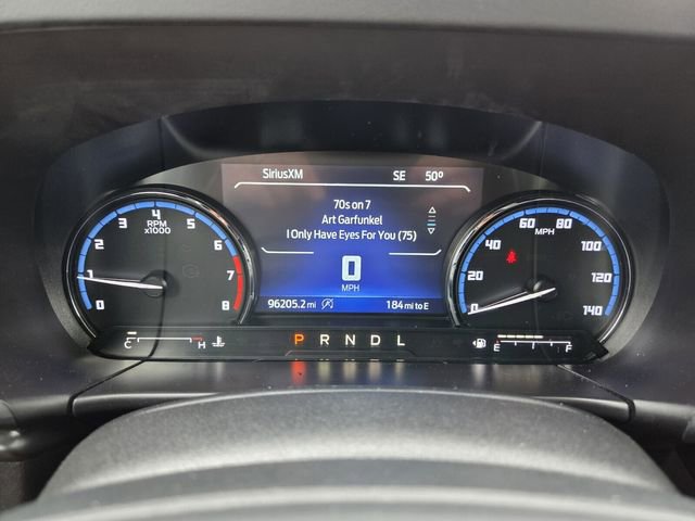 Certified 2021 Ford Bronco Sport Outer Banks AWD/4WD image 23