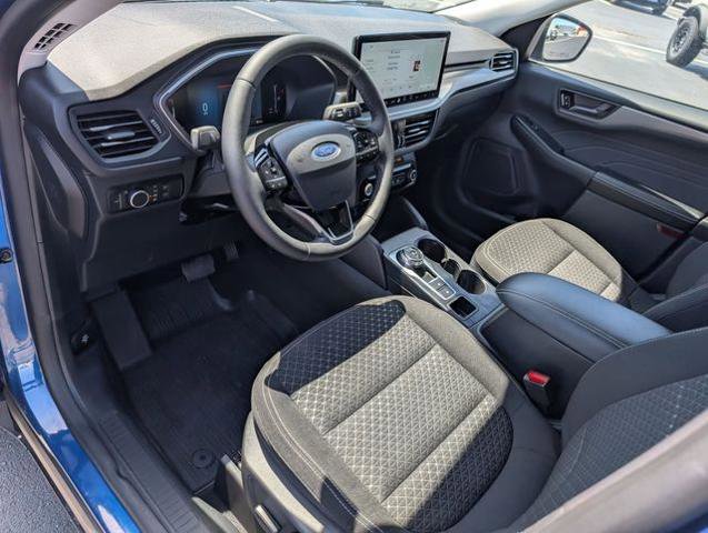 Certified 2023 Ford Escape Active w/ Tech Pack #1 AWD/4WD image 10