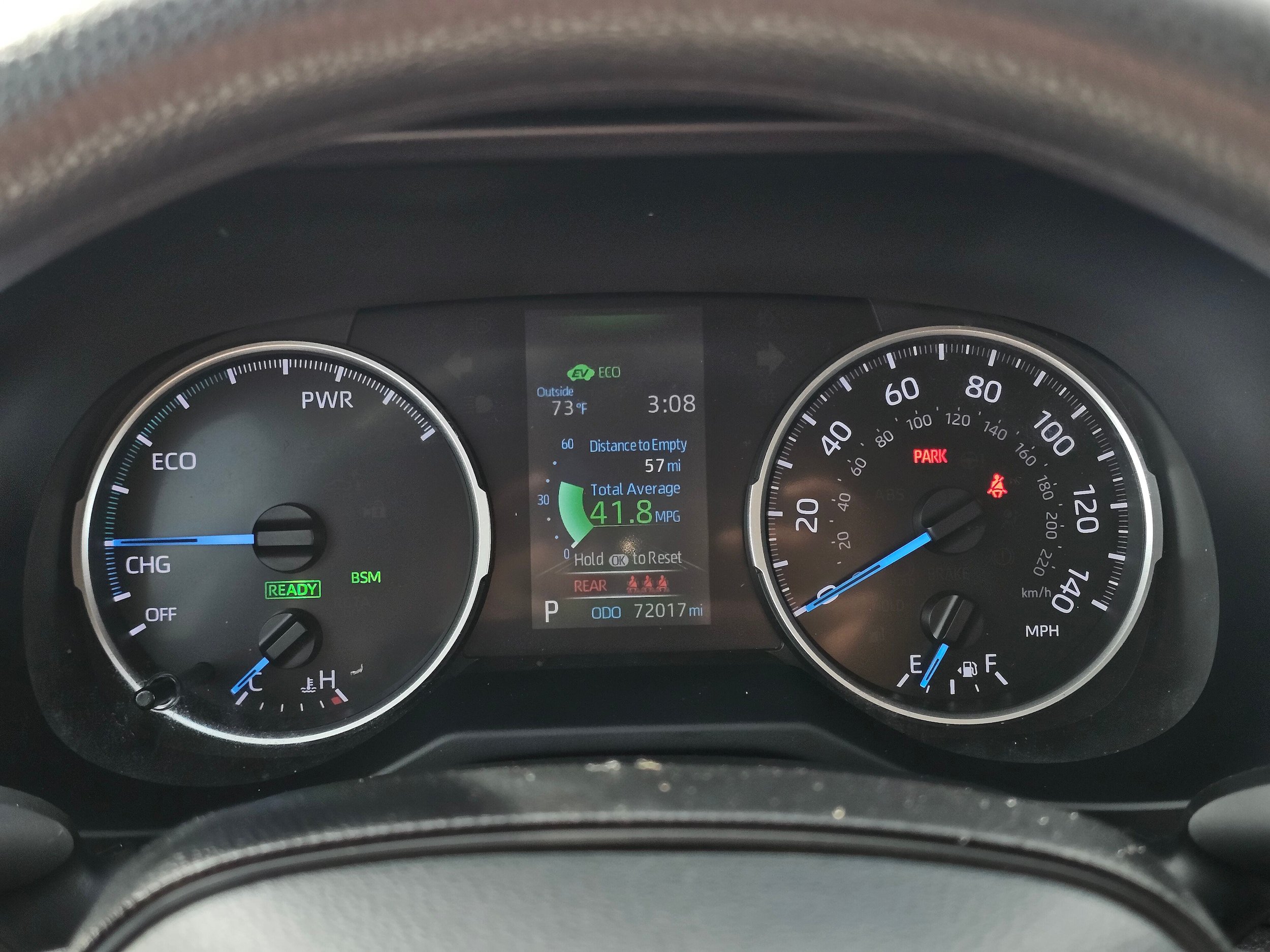 Used 2021 Toyota RAV4 XLE AWD/4WD image 27