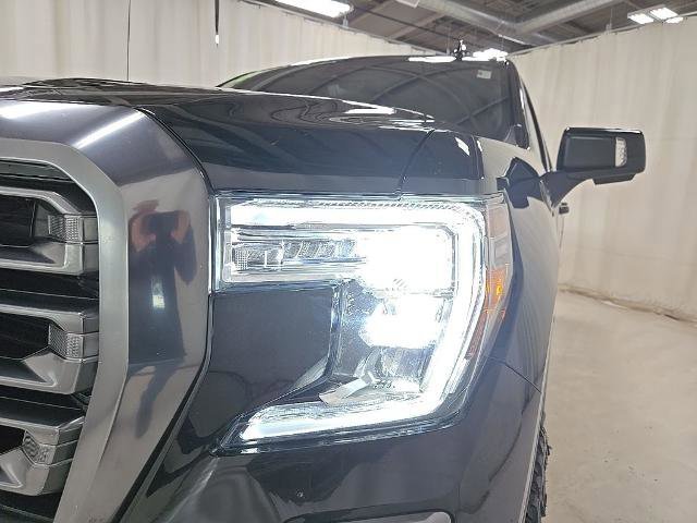Used 2020 GMC Sierra 1500 AT4 w/ AT4 Carbonpro Edition AWD/4WD image 25