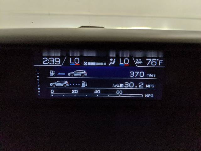 Used 2025 Subaru Forester Wilderness AWD/4WD image 11