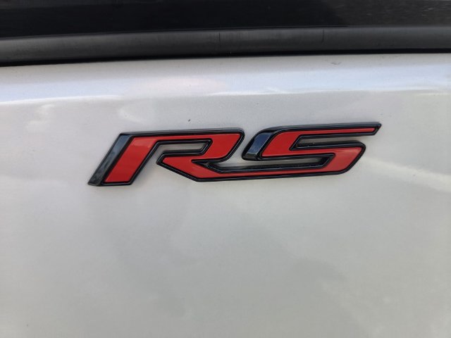 Used 2024 Chevrolet Equinox EV RS w/ Active Safety Package 3 FWD image 16