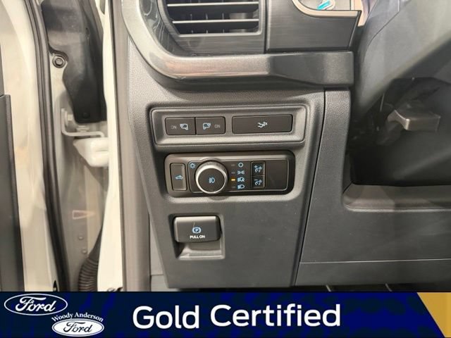 Certified 2023 Ford F150 XLT w/ Equipment Group 302A High AWD/4WD image 20