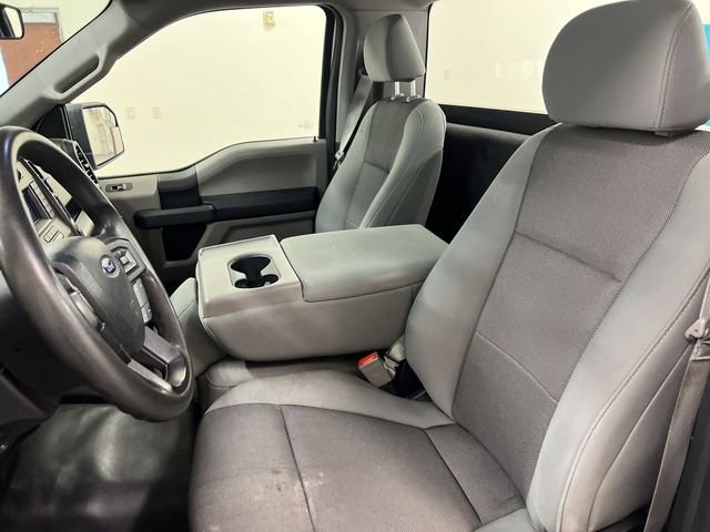 Certified 2020 Ford F150 XL w/ Equipment Group 101A Mid AWD/4WD image 4