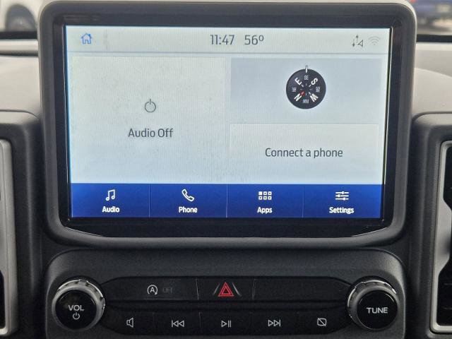 Certified 2022 Ford Bronco Sport Big Bend w/ Convenience Package AWD/4WD image 18