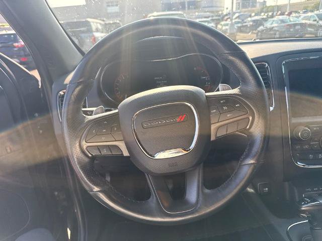 Used 2019 Dodge Durango GT AWD/4WD image 3