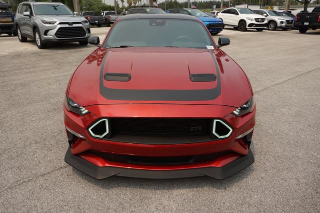Certified 2023 Ford Mustang GT w/ Equipment Group 301A RWD image 27