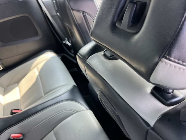 Certified 2024 Ford Mustang Premium RWD image 21