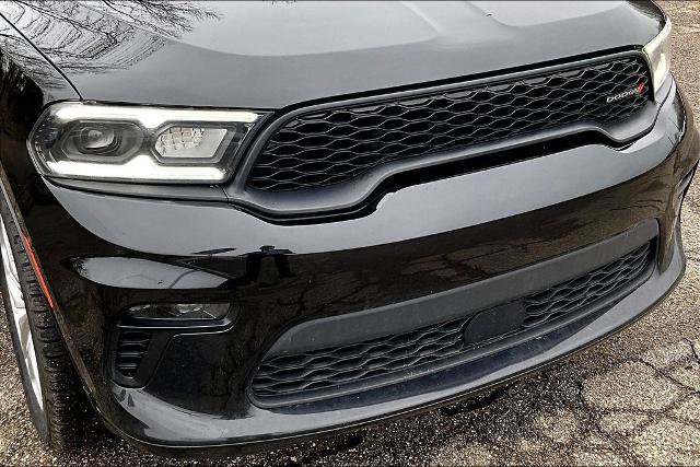 Used 2023 Dodge Durango GT AWD/4WD image 28