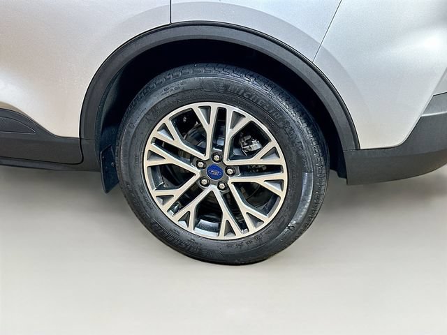 Certified 2020 Ford Escape SEL AWD/4WD image 7
