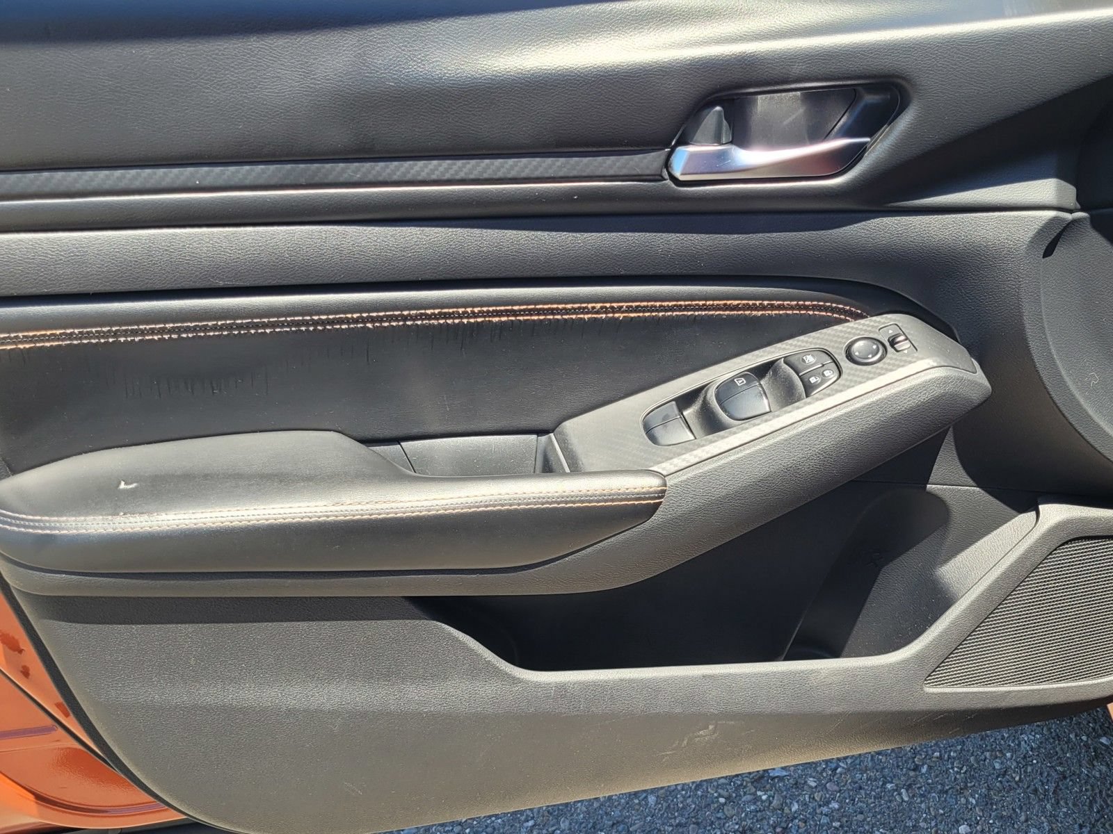 Used 2019 Nissan Altima 2.5 SR w/ SR Premium Package FWD image 16