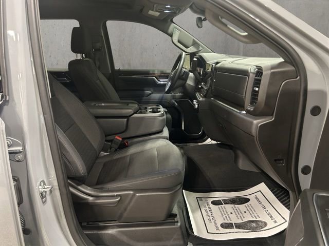Used 2024 GMC Sierra 1500 Elevation AWD/4WD image 20