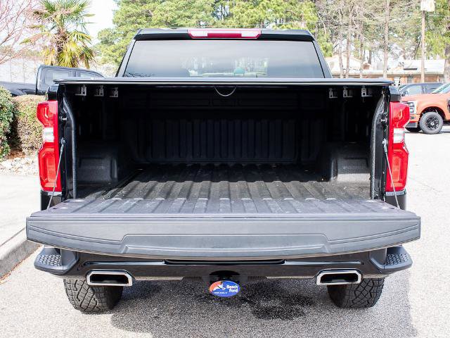 Used 2023 Chevrolet Silverado 1500 LT Trail Boss image 23