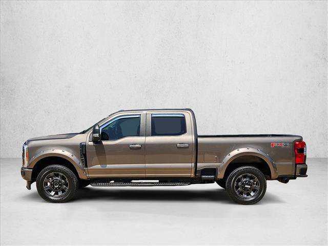 Certified 2023 Ford F250 XL w/ STX Appearance Package AWD/4WD image 9