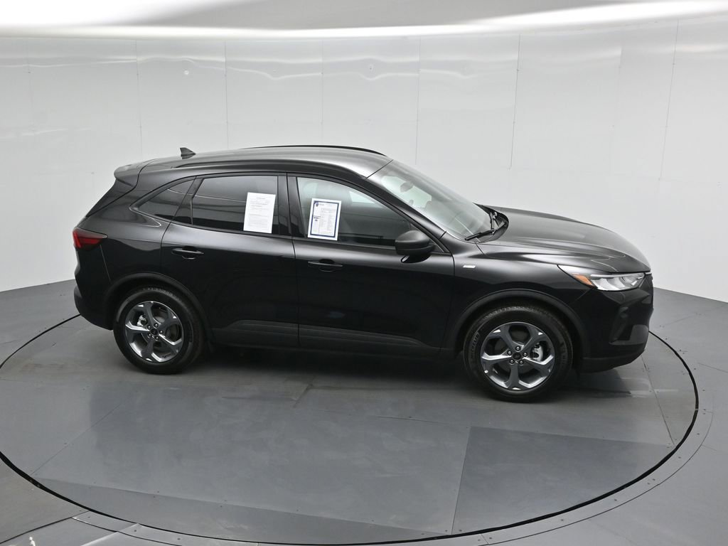 Certified 2025 Ford Escape ST-Line image 54
