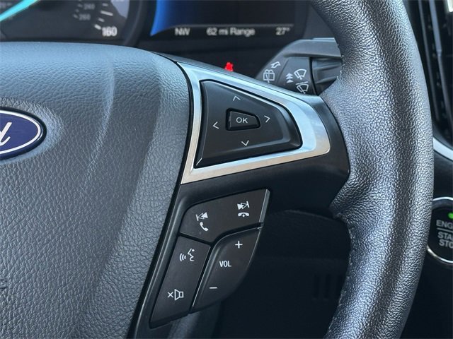 Certified 2024 Ford Edge SEL image 15