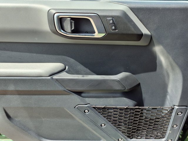 Certified 2023 Ford Bronco Big Bend AWD/4WD image 23