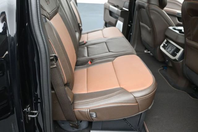 Certified 2026 Ford F250 King Ranch AWD/4WD image 25