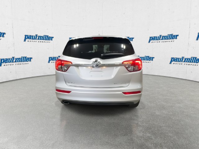 Used 2018 Buick Envision Essence FWD image 10